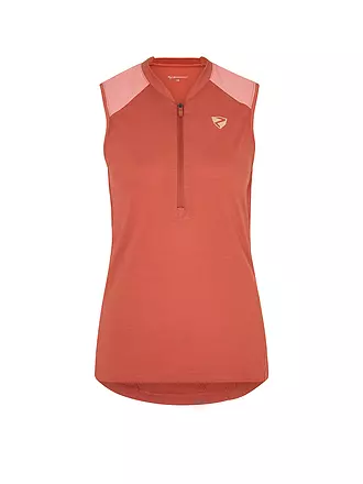 ZIENER | Damen Fahrradtrikot Narali HZ | 